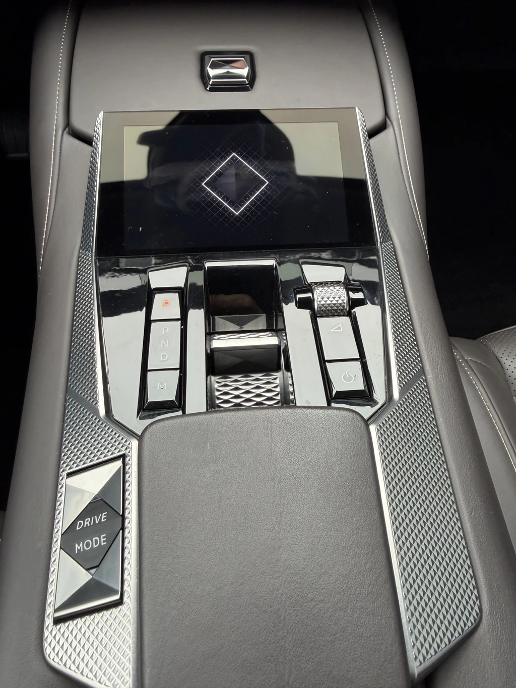 DS DS 4 – foto 38