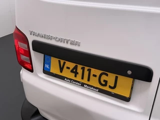 Volkswagen Transporter – thumbnail 11