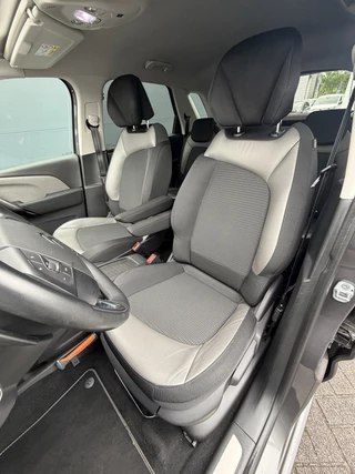 Citroën C4 Picasso – thumbnail 14