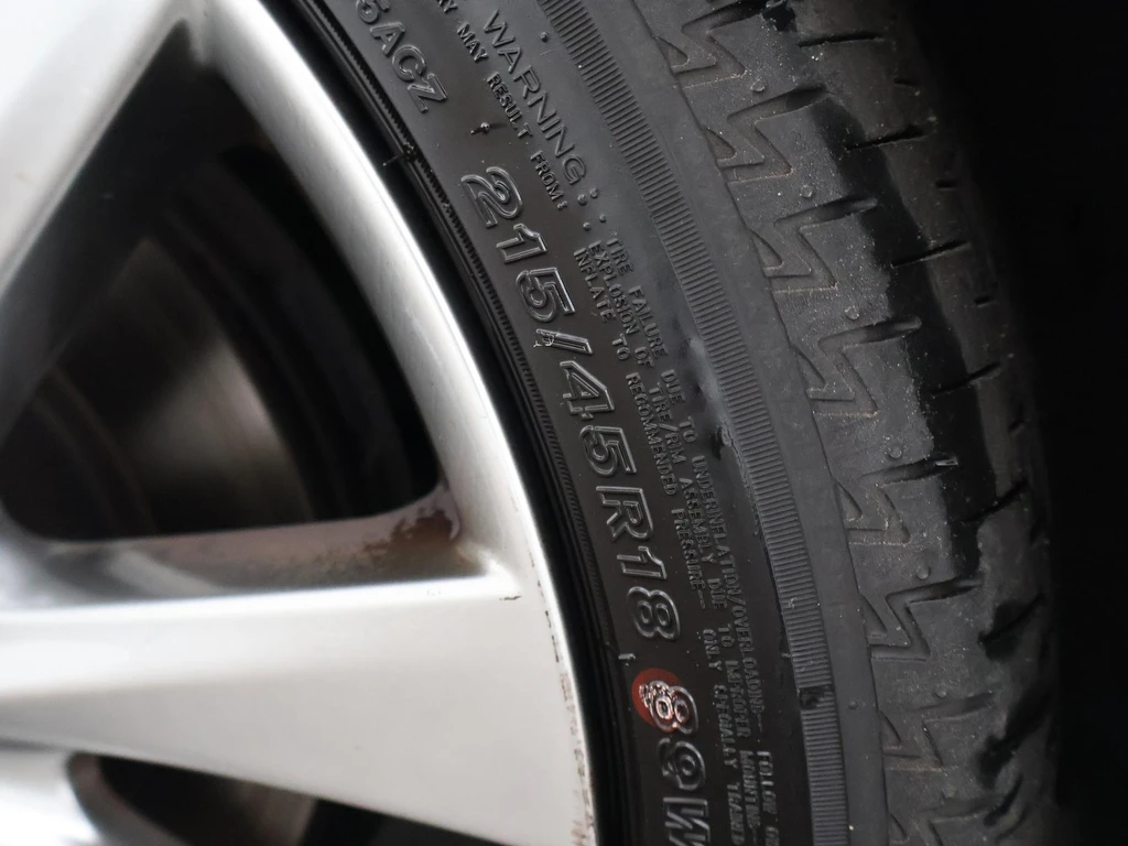 Mazda 3 – foto 13