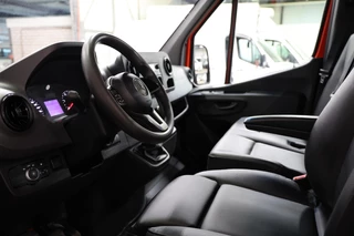 Mercedes-Benz Sprinter – thumbnail 10
