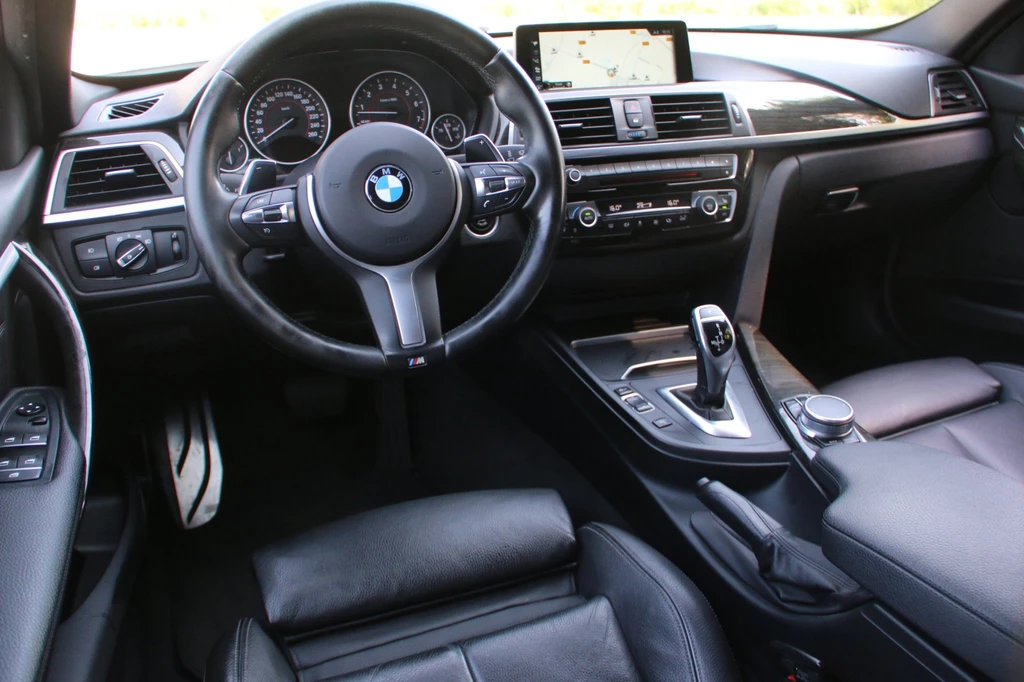 BMW 3 Serie – foto 9