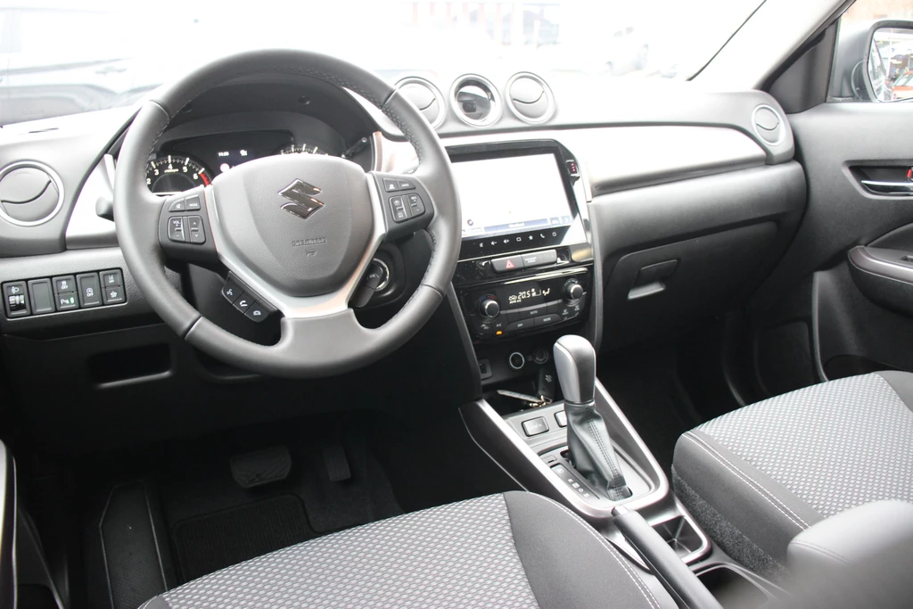Suzuki Vitara – foto 9