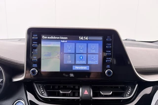 Toyota C-HR – thumbnail 26