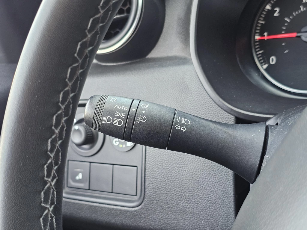 Dacia Duster – foto 16