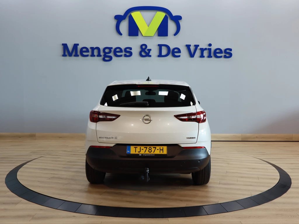 Opel Grandland X – foto 4