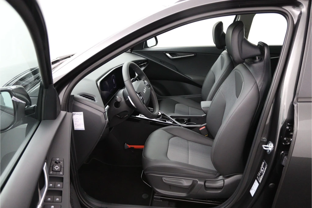 Kia Niro – foto 18