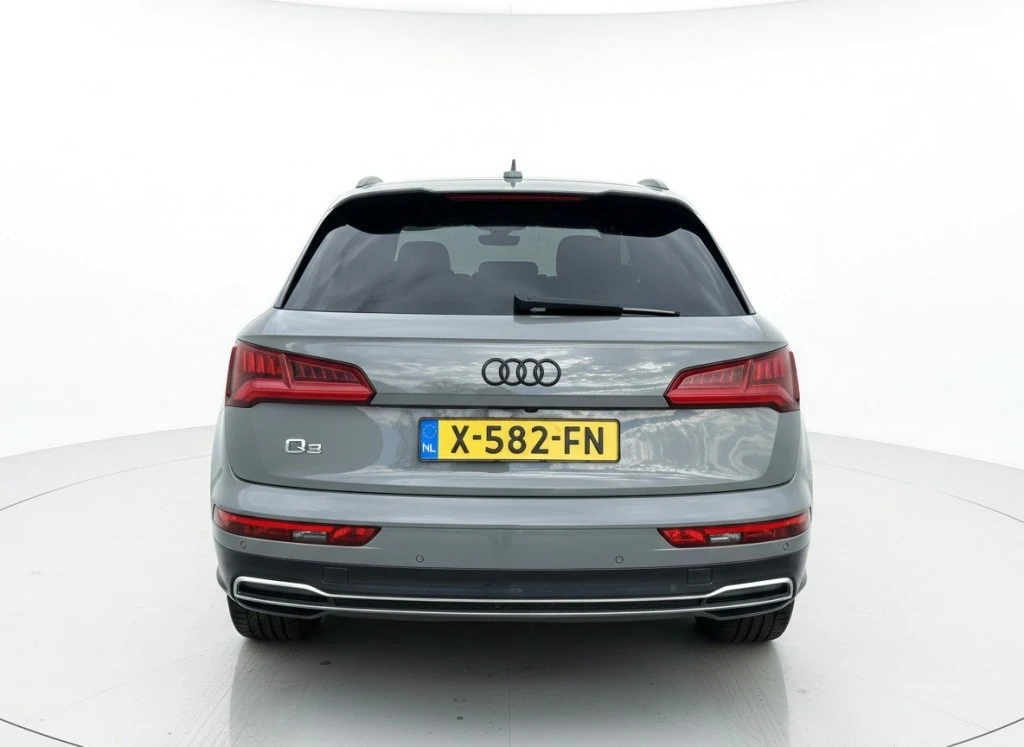 Audi Q5 – foto 4