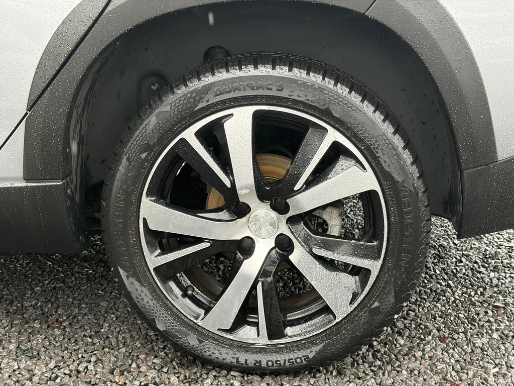 Peugeot 2008 – foto 34