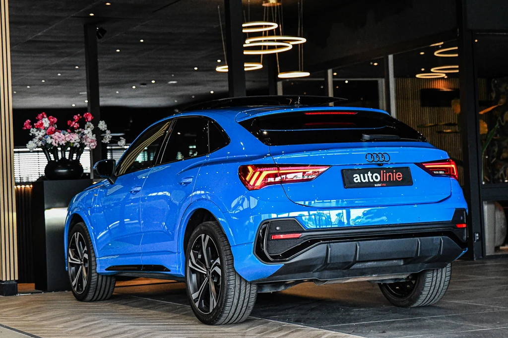 Audi Q3 – foto 3