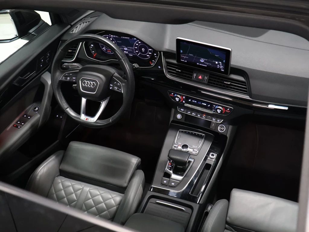 Audi Q5 – foto 11