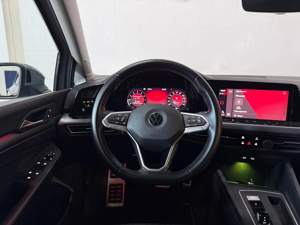 Volkswagen Golf – foto 14