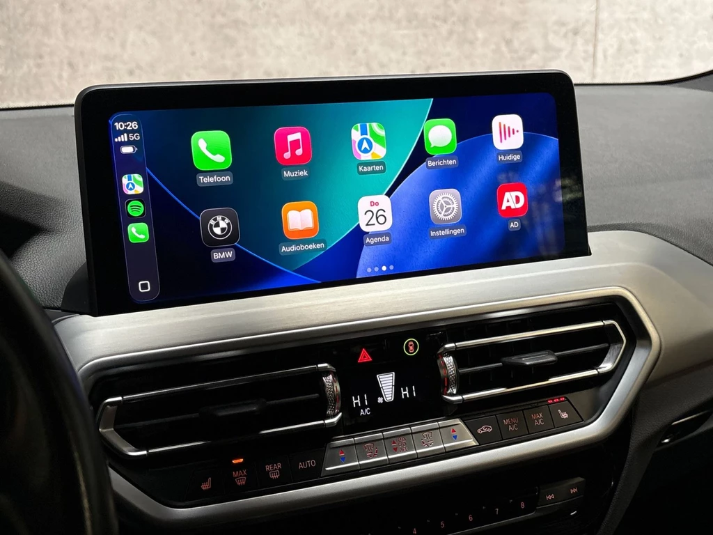 BMW X3 – foto 8
