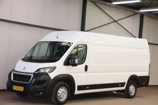 Peugeot Boxer – thumbnail 1