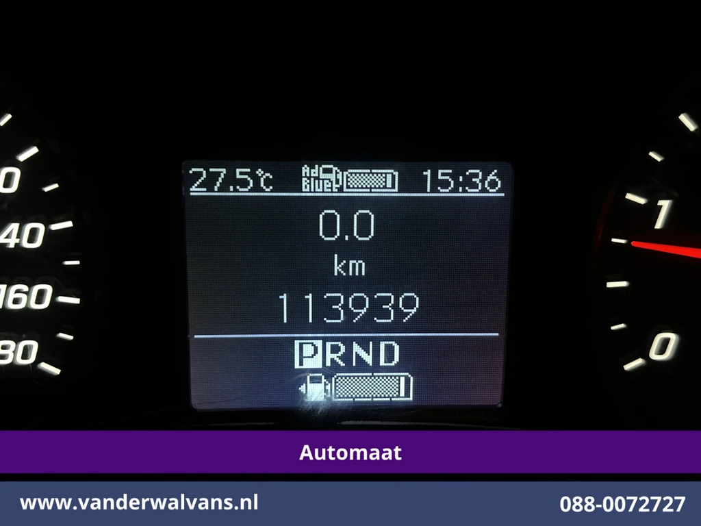 Mercedes-Benz Sprinter – foto 20