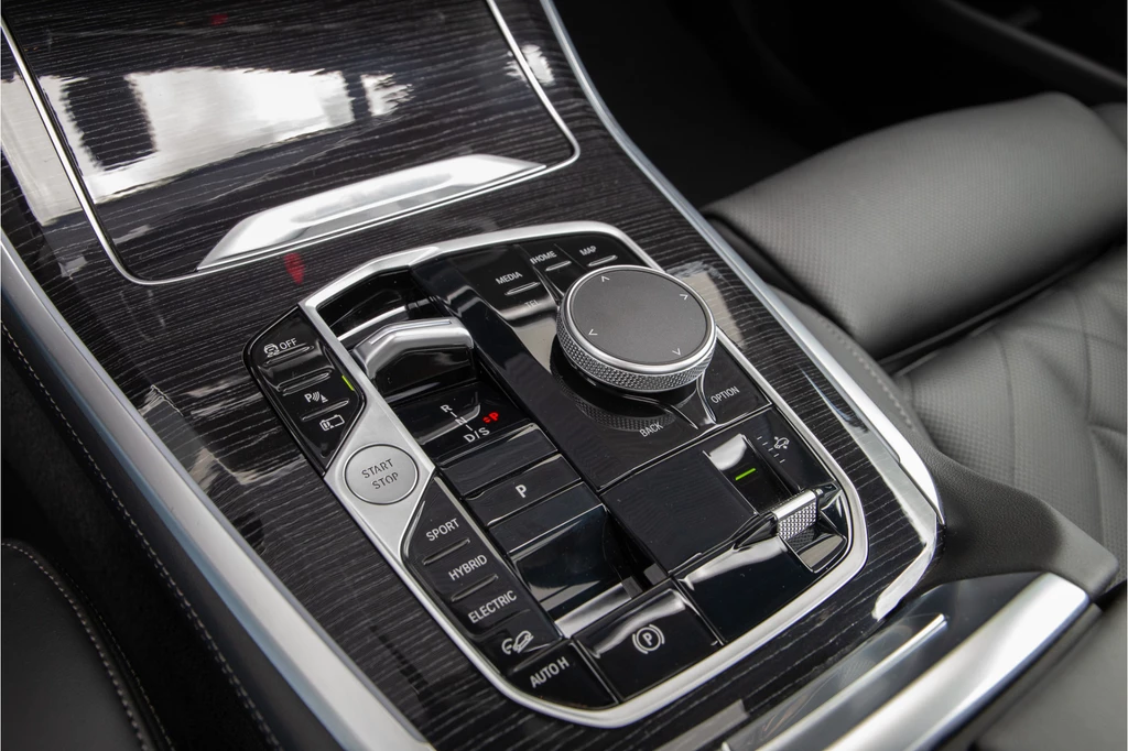 BMW X5 – foto 20