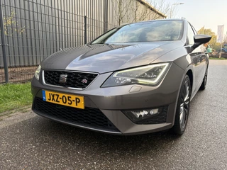 SEAT Leon – thumbnail 3