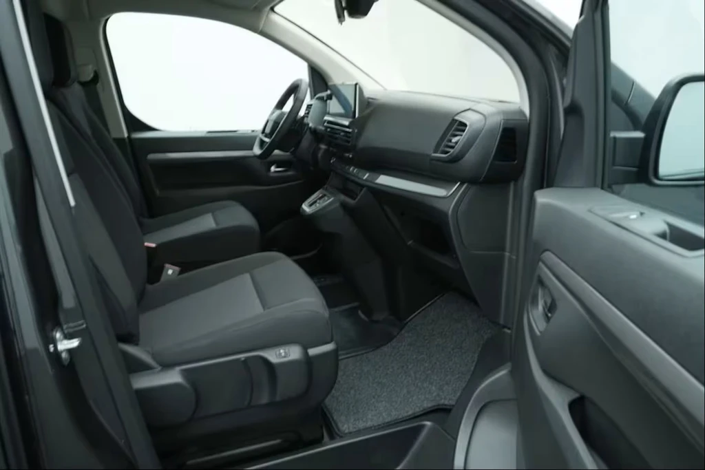 Citroën ë-Spacetourer – foto 7