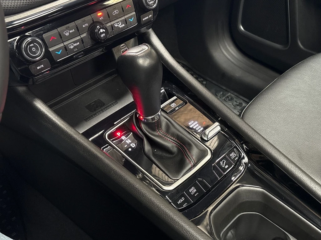 Jeep Compass – foto 10