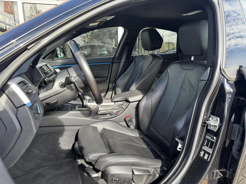 BMW 4 Serie – foto 9