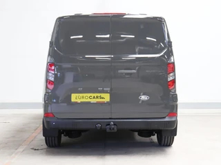 Ford Transit Custom – thumbnail 5