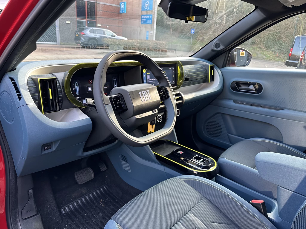 Fiat Grande Panda – foto 22
