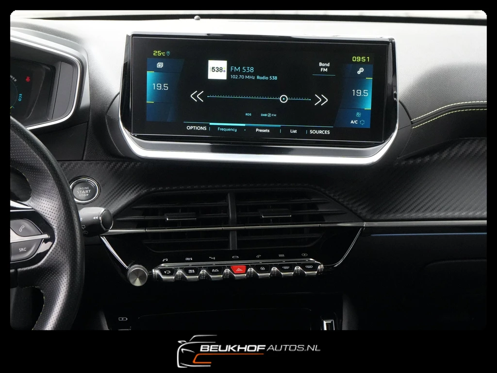 Peugeot e-2008 – foto 43