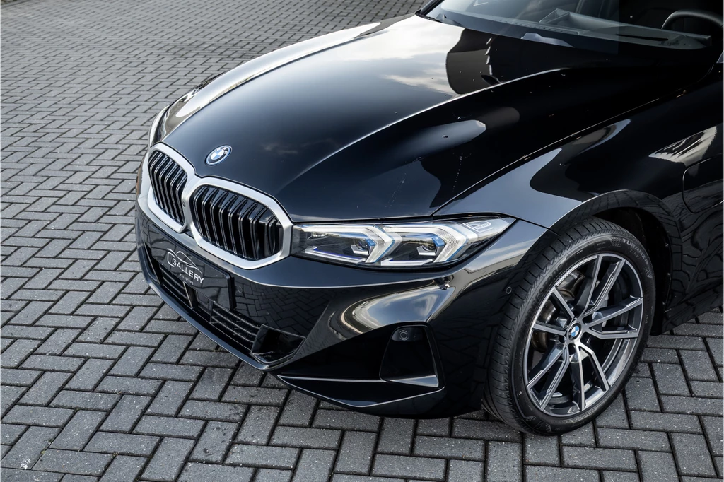 BMW 3 Serie – foto 2