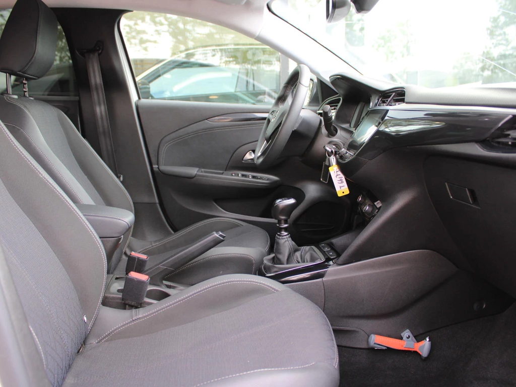 Opel Corsa – foto 6