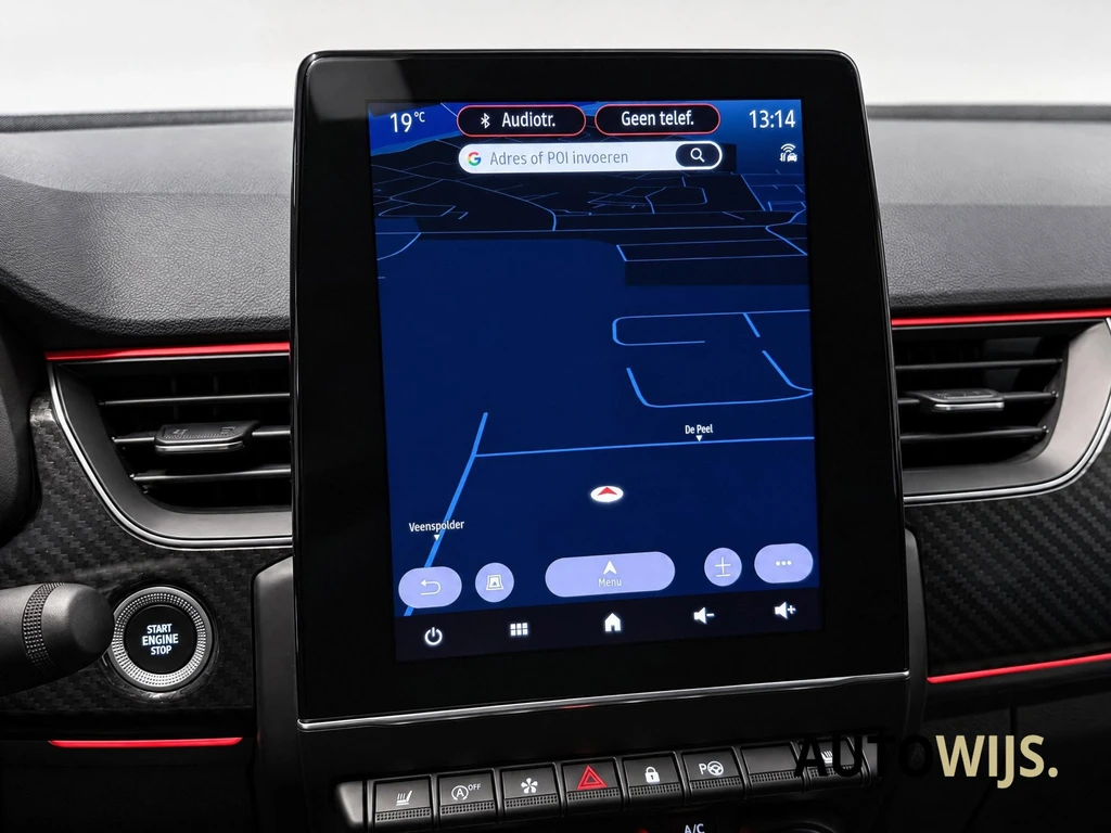 Renault Arkana – foto 15