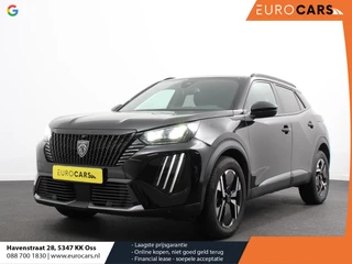 Peugeot 2008 – thumbnail 1