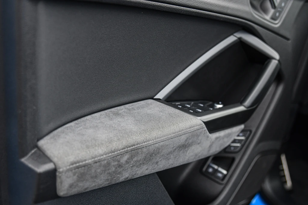 Audi Q3 – foto 13