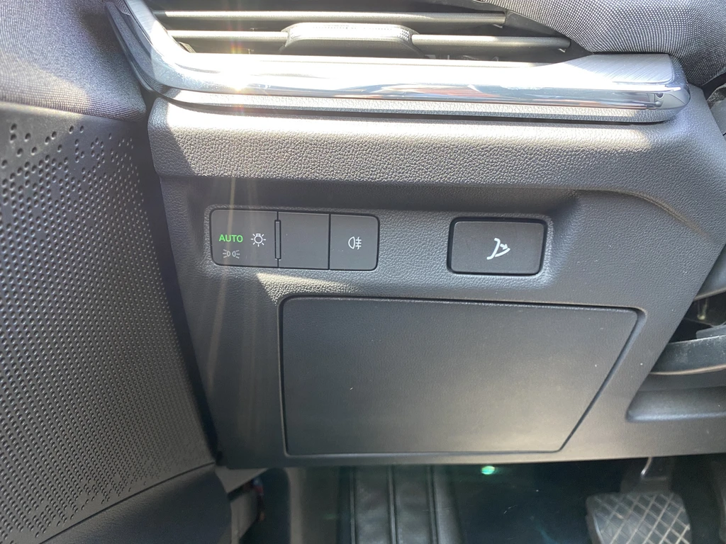 Škoda Enyaq iV – foto 24