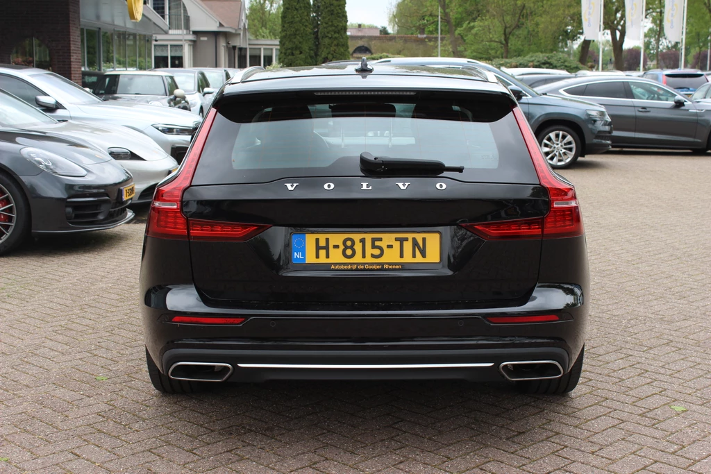 Volvo V60 – foto 4