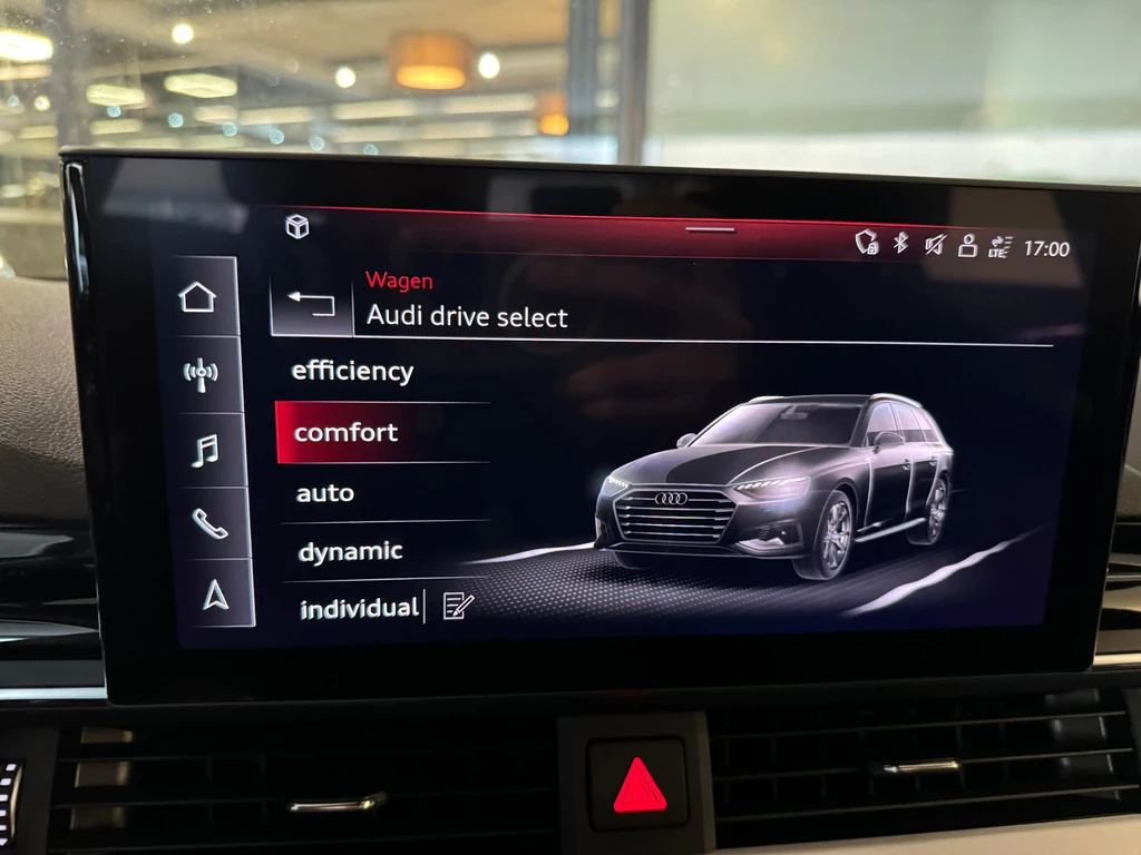 Audi A4 – foto 31