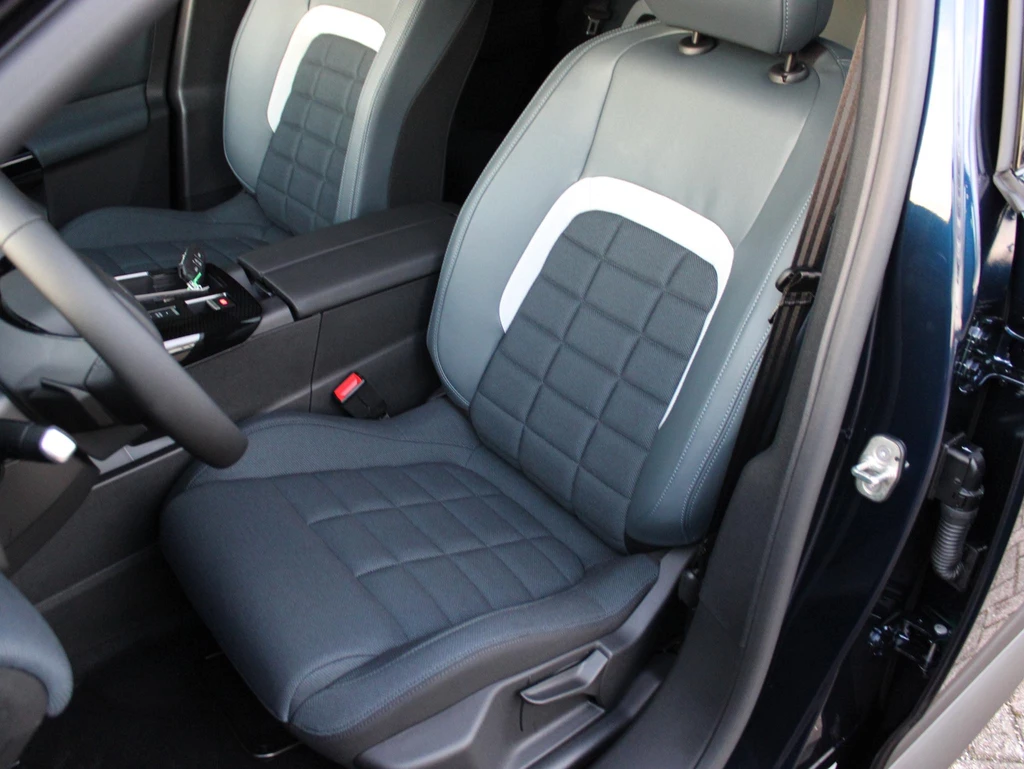 Citroën C5 Aircross – foto 11