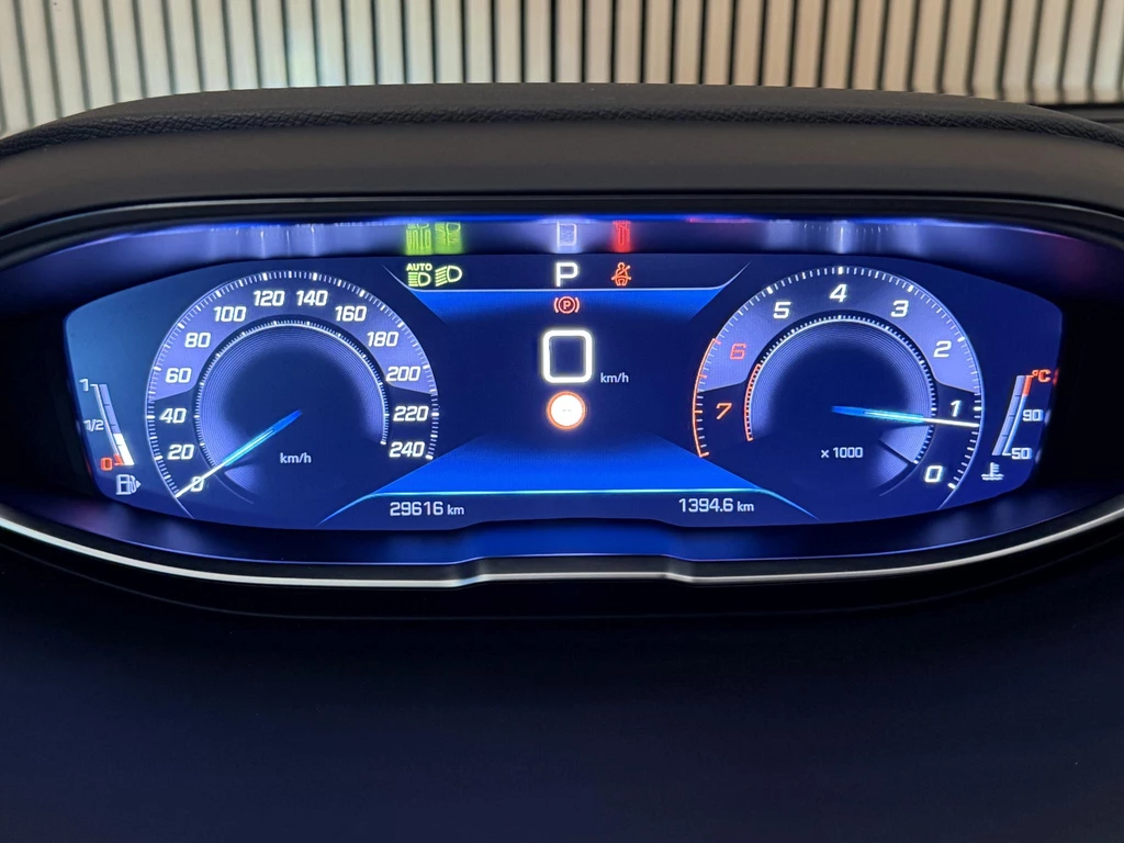 Peugeot 5008 – foto 23