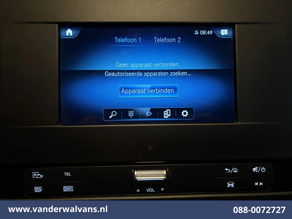 Mercedes-Benz Sprinter – foto 21