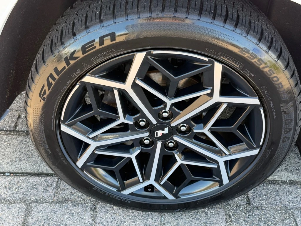 Hyundai Tucson – foto 25