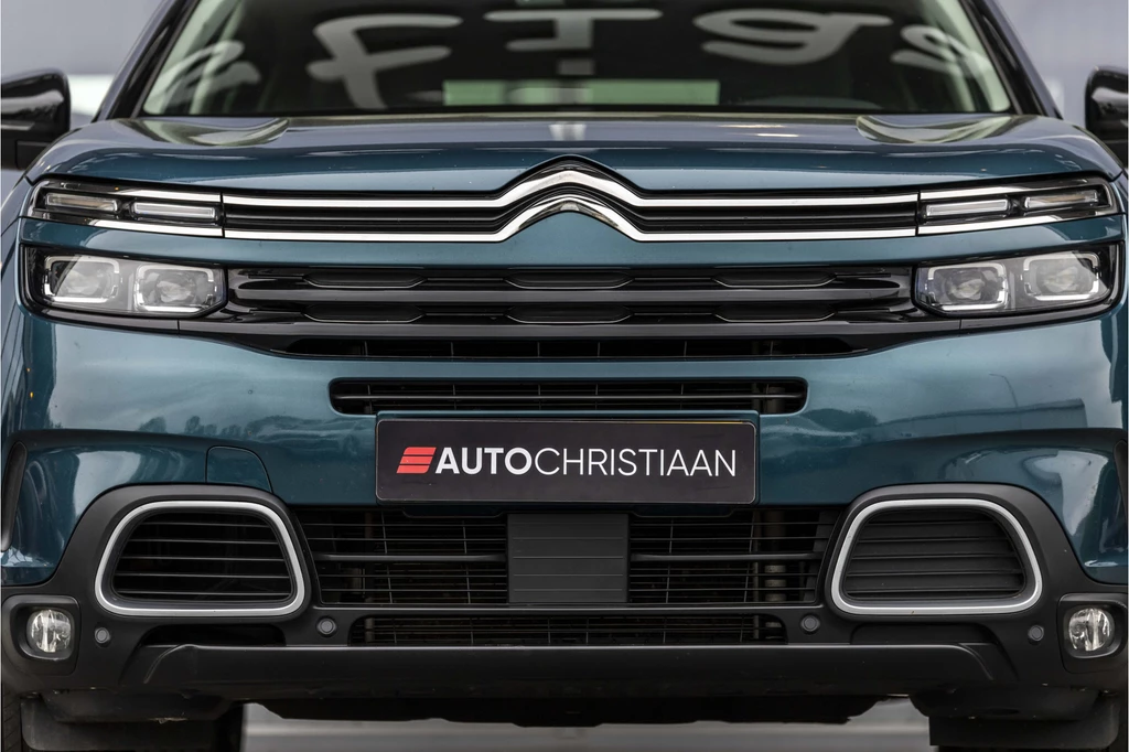 Citroën C5 Aircross – foto 9