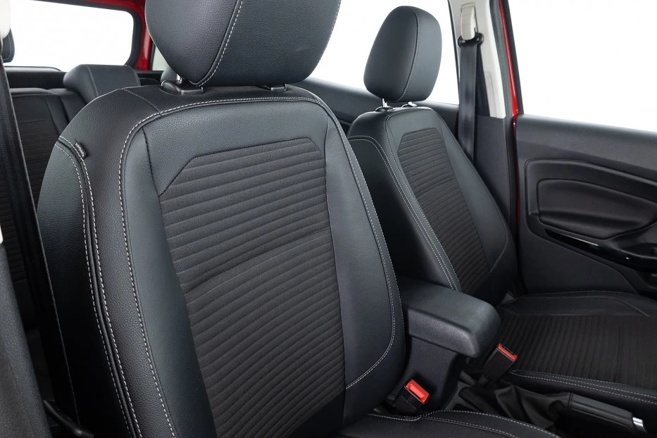 Ford EcoSport – foto 9