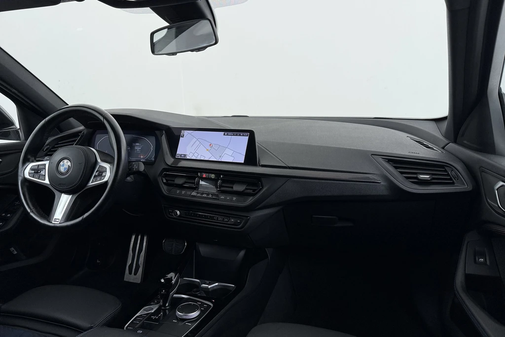 BMW 1 Serie – foto 20