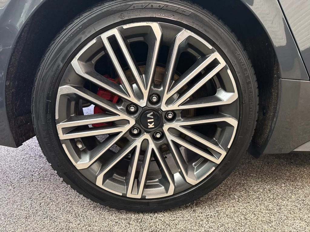 Kia ProCeed – foto 10