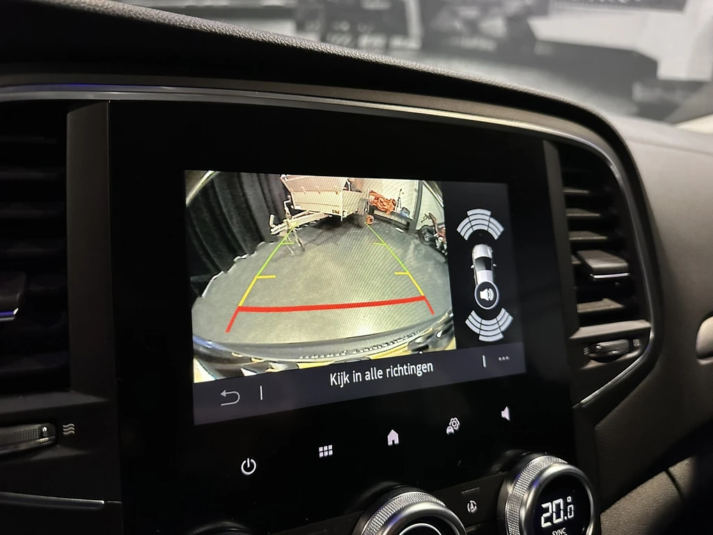 Renault Mégane Estate – foto 22