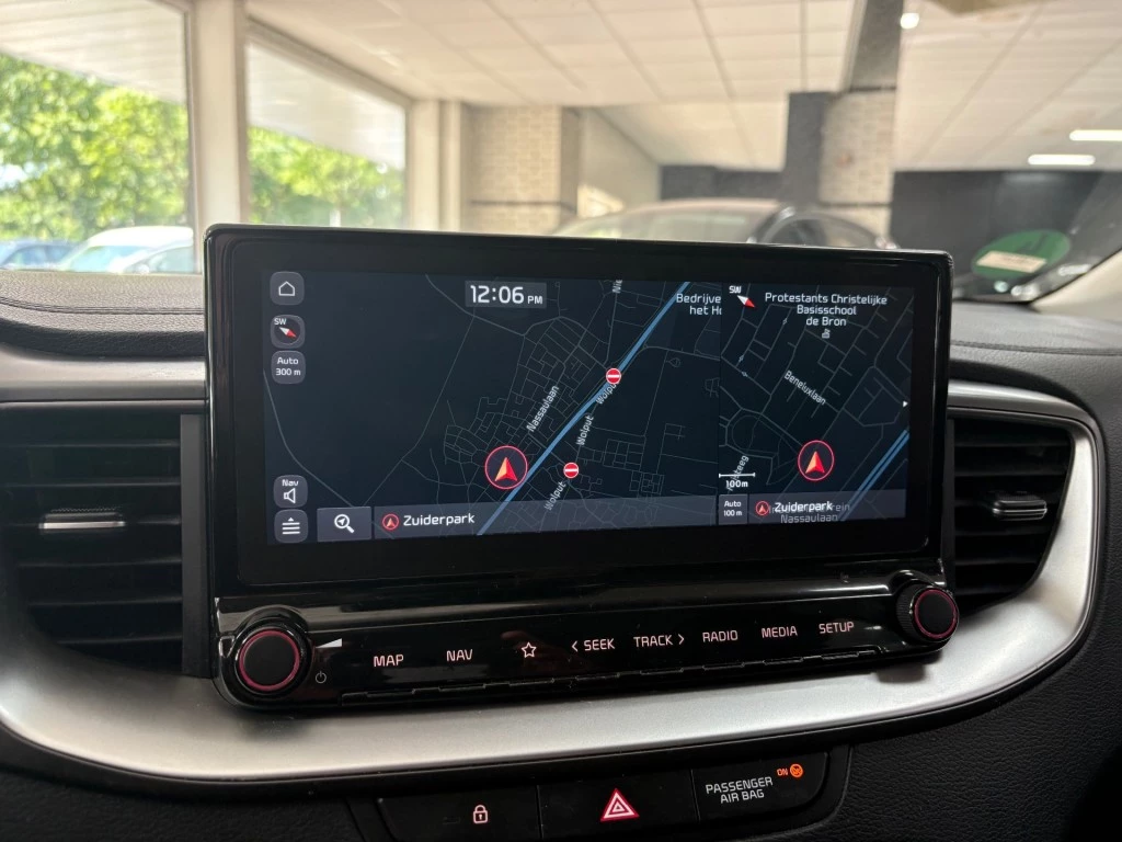 Kia Ceed – foto 7