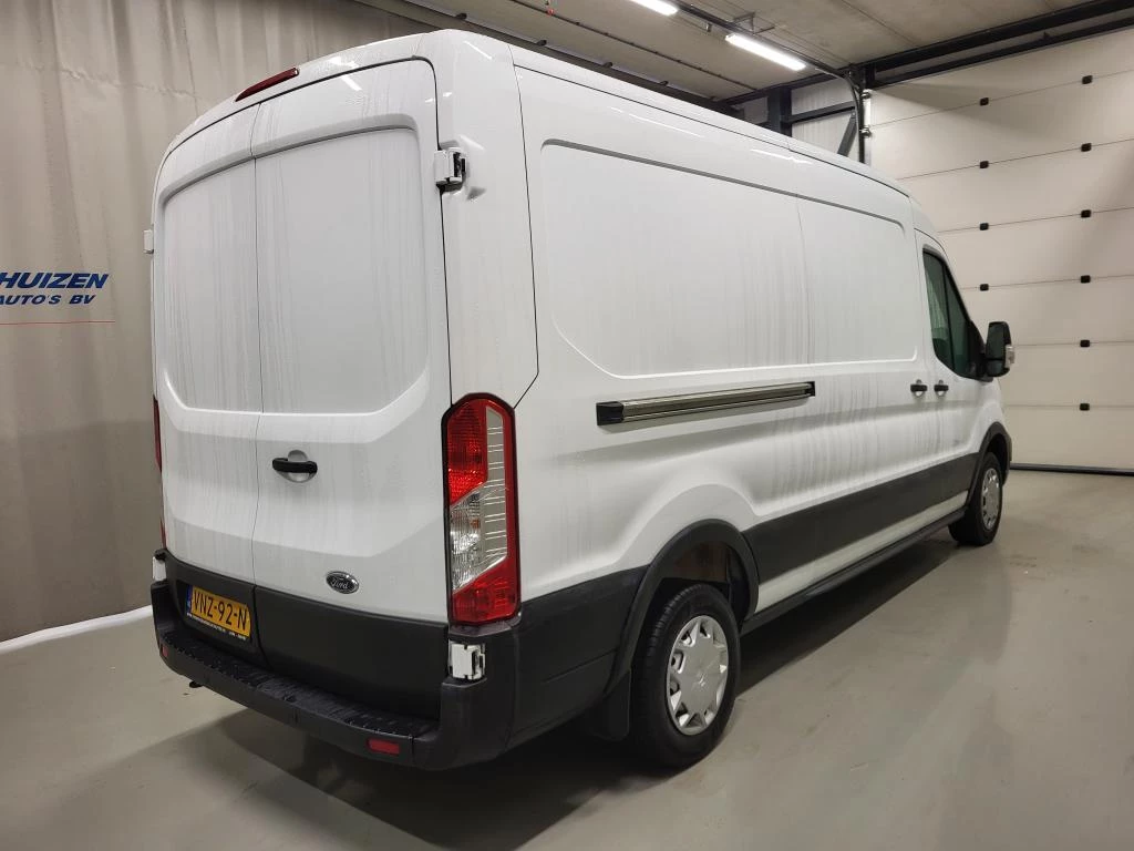 Ford Transit – foto 5