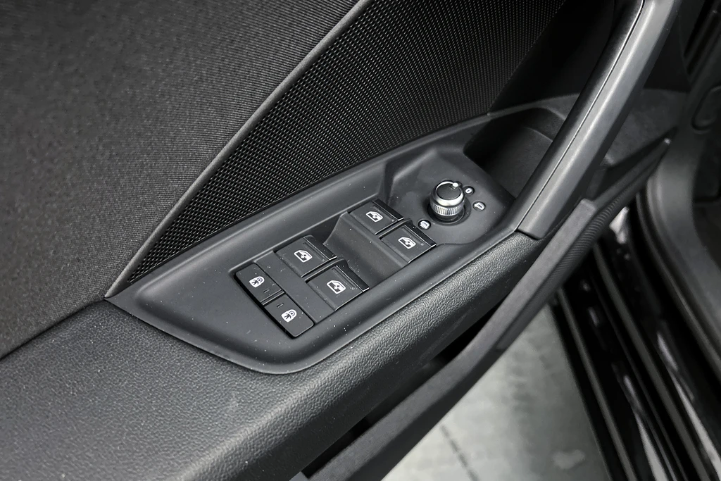 Audi A3 – foto 25