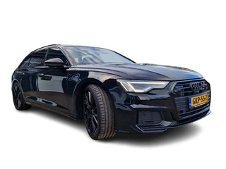 Audi A6 – thumbnail 5