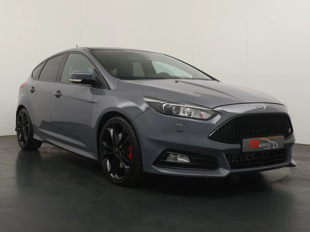 Ford Focus – foto 7