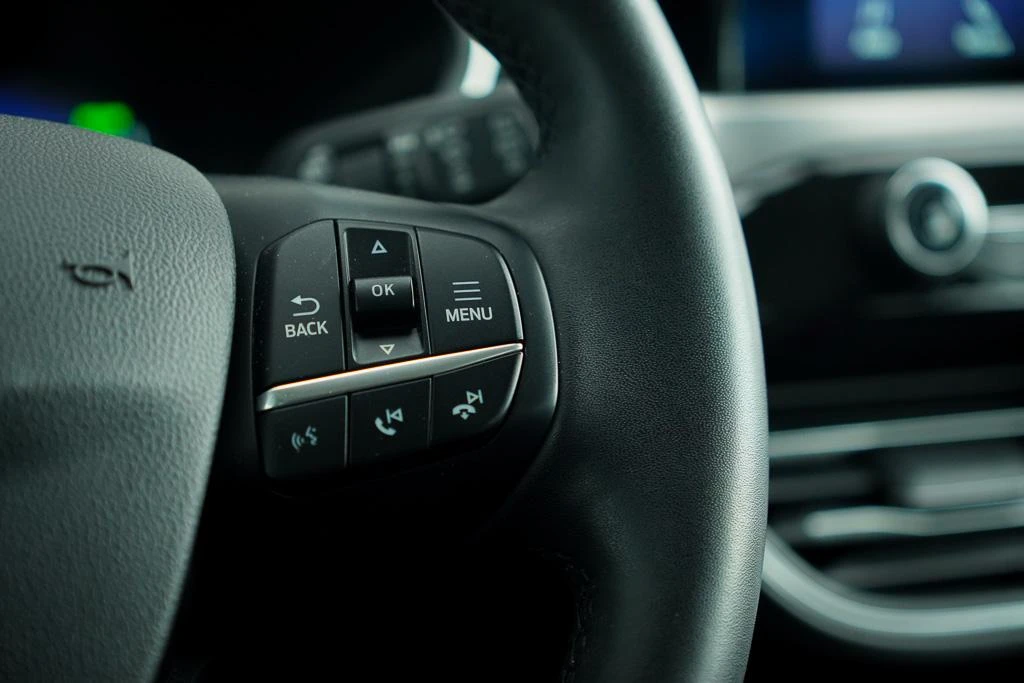 Ford Kuga – foto 26